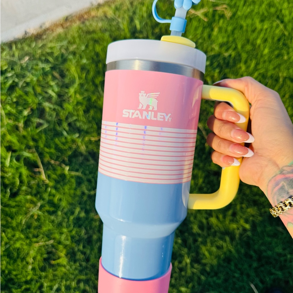 Stanley Colorful Celebration Mug